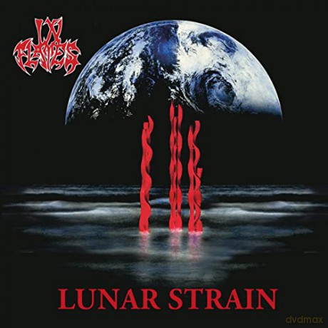 In Flames: Lunar Strain Subterranean [CD]