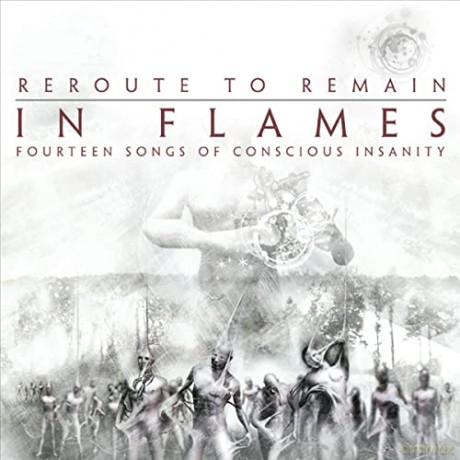 In Flames: Reroute To Remain [CD]