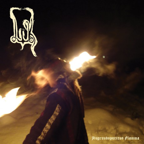 Lekamen Illusionen Kallet: Avgrundspoetens Flamma (digipack) [CD]