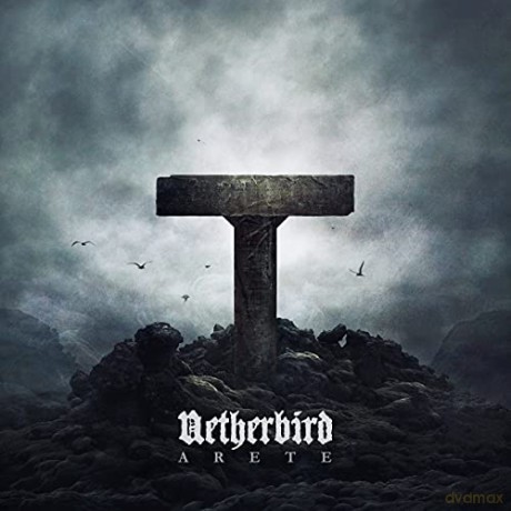 Netherbird: Arete [CD]