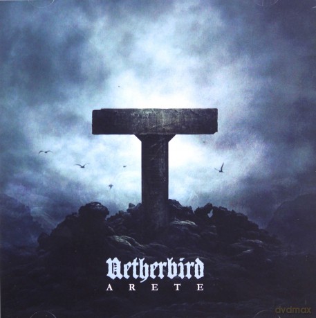 Netherbird: Arete [CD]