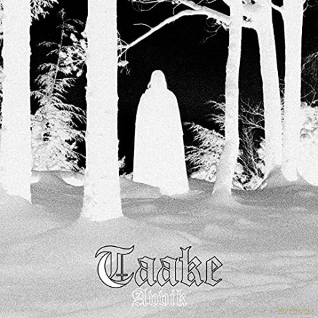 Taake: Avvik (digipack) [CD]
