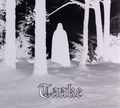 Taake: Avvik (digipack) [CD]