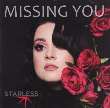 Starless: Missing You [CD]