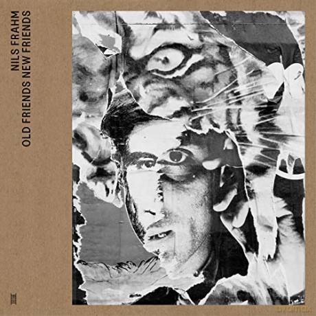 Nils Frahm: Old Friends New Friends [2CD]