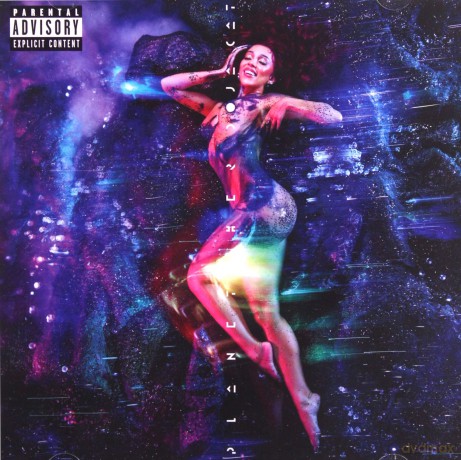 Doja Cat: Planet Her (Deluxe) [CD]