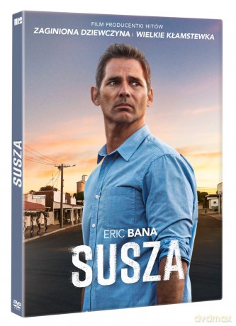Susza [DVD]