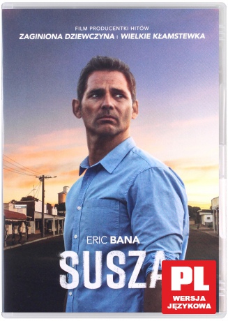 Susza [DVD]