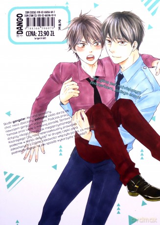 Prawdziwa bestia (Tom 13) - Kotetsuko Yamamoto [KOMIKS]