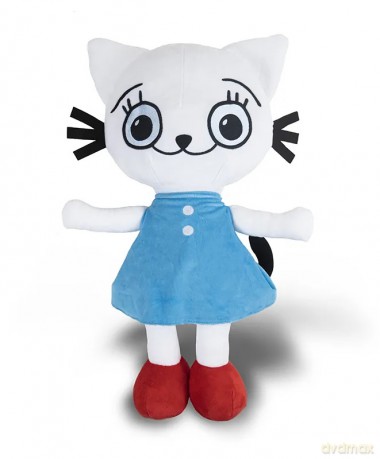 Kicia Kocia Maskotka 50 cm