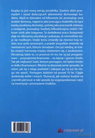 Alfabet domowych finansów - Karolina Puchacz [KSIĄŻKA]