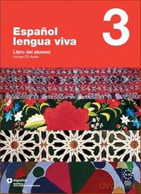 Espanol lengua viva 3 podręcznik - Ana Gainza, Isabel Gines [KSIĄŻKA]