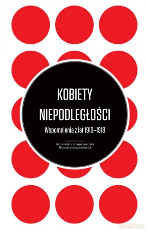 Kobiety Niepodległości [KSIĄŻKA]
