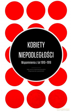 Kobiety Niepodległości [KSIĄŻKA]