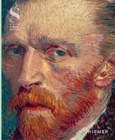 Making van Gogh [KSIĄŻKA]