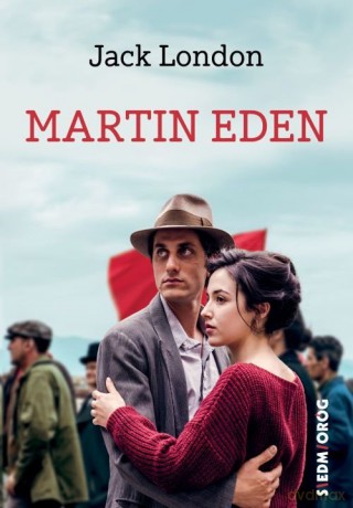 Martin Eden - Jack London [KSIĄŻKA]
