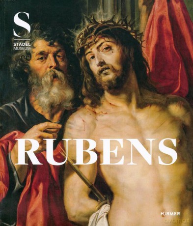 Rubens [KSIĄŻKA]