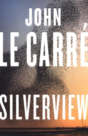 Silverview - Carre John le [KSIĄŻKA]