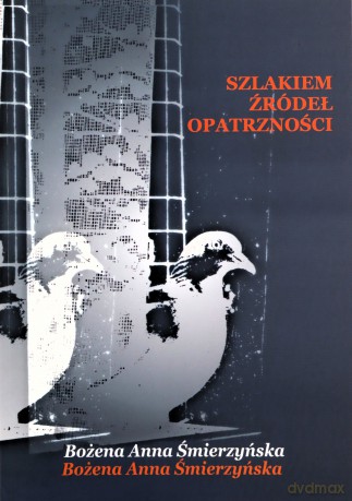Szlakiem Źródeł Opatrzności - Bożena Anna Śmierzyńska [KSIĄŻKA]