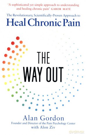 The Way Out - Alan Gordon, Alon Ziv [KSIĄŻKA]