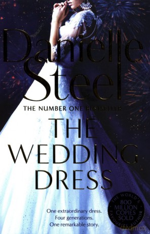 The Wedding Dress - Danielle Steel [KSIĄŻKA]