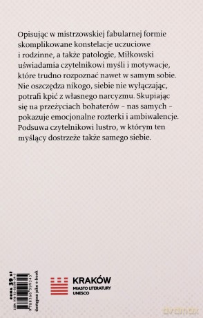 Trzeci dzień świąt - Maciej Miłkowski [KSIĄŻKA]