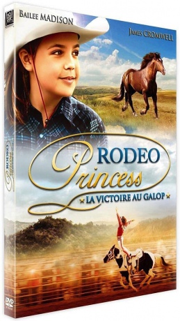 Cowgirls 'n Angels (Anioły i kowbojki) [DVD]
