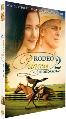 Dakota's Summer [DVD]