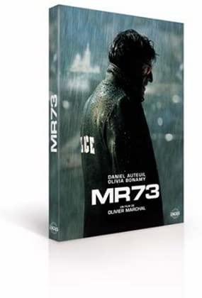 MR 73 [2DVD]