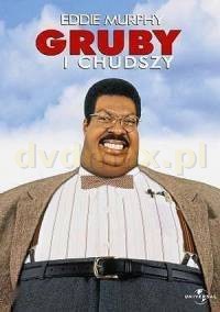 Gruby i chudszy [VCD]