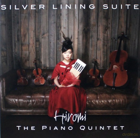 Hiromi: Silver Lining Suite [2xWinyl]