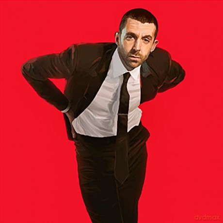 Miles Kane: Change The Show [CD]