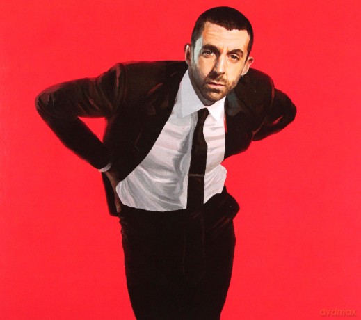 Miles Kane: Change The Show [CD]