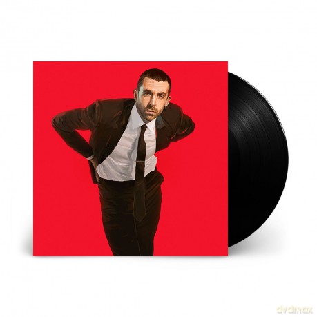 Miles Kane: Change The Show [Winyl]