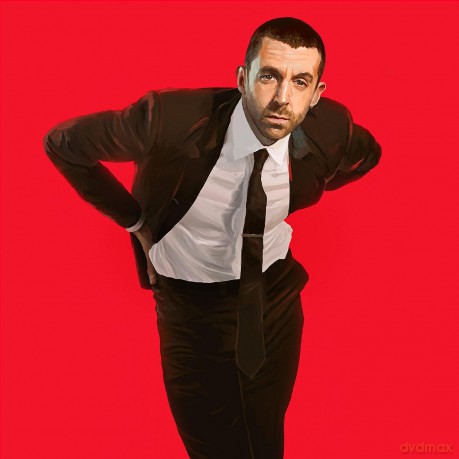Miles Kane: Change The Show [Winyl]