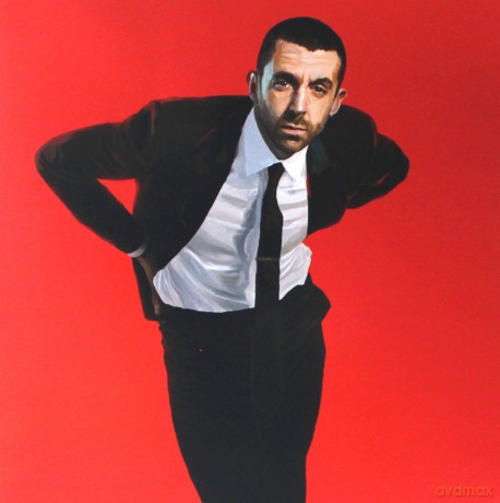 Miles Kane: Change The Show (Limited) (Red) [Winyl]