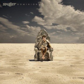 Skillet: Dominion [CD]
