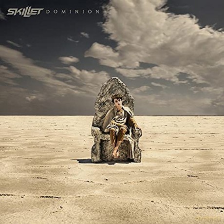 Skillet: Dominion [CD]