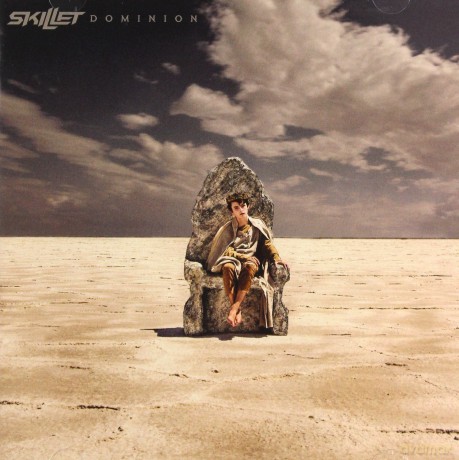 Skillet: Dominion [CD]