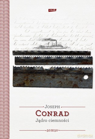 Jądro ciemności (2021) - Joseph Conrad [KSIĄŻKA]