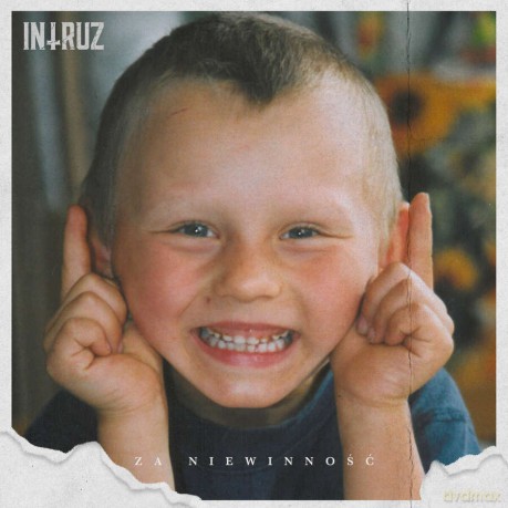 Intruz: Za Niewinność [CD]