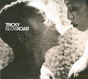 Tricky: Blowback (20th Anniversary) (Limited) [Winyl]