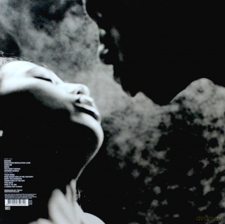 Tricky: Blowback (Limited) [Winyl]