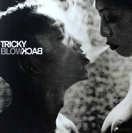 Tricky: Blowback (Limited) [Winyl]