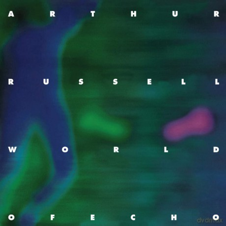 Arthur Russell: World Of Echo [CD]