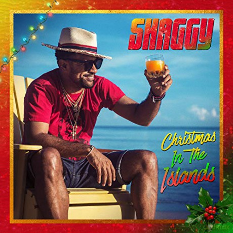 Shaggy: Christmas In The Islands [2xWinyl]