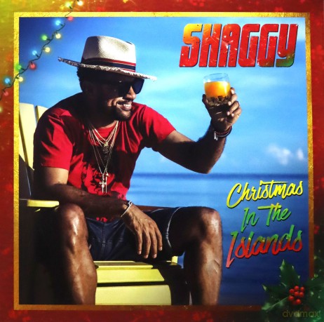 Shaggy: Christmas In The Islands [2xWinyl]