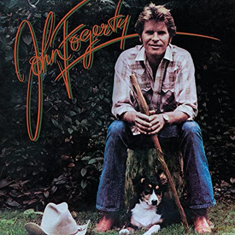 John Fogerty: John Fogerty [CD]