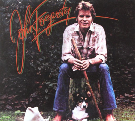 John Fogerty: John Fogerty [CD]