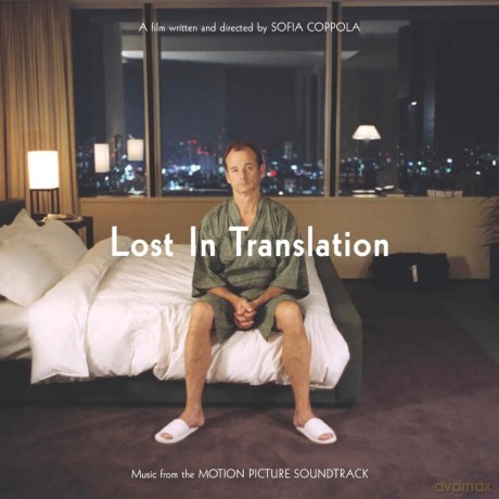 Lost In Translation soundtrack (Między słowami) [Winyl]